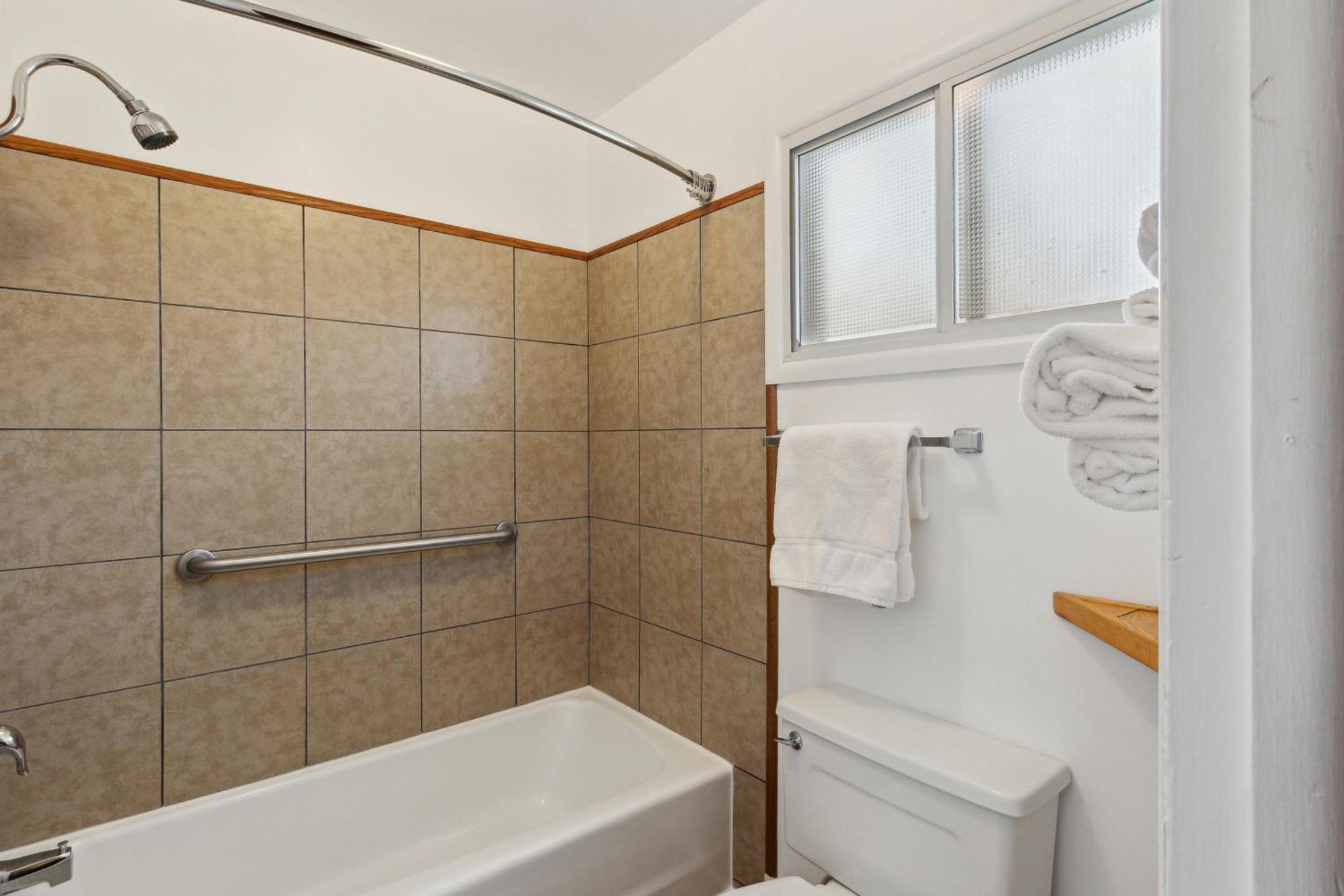 Vindel Motel Макіно-Сіті Екстер'єр фото