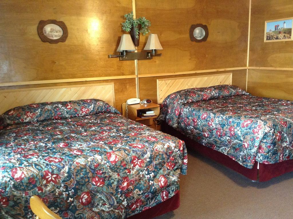 Vindel Motel Макіно-Сіті Номер фото